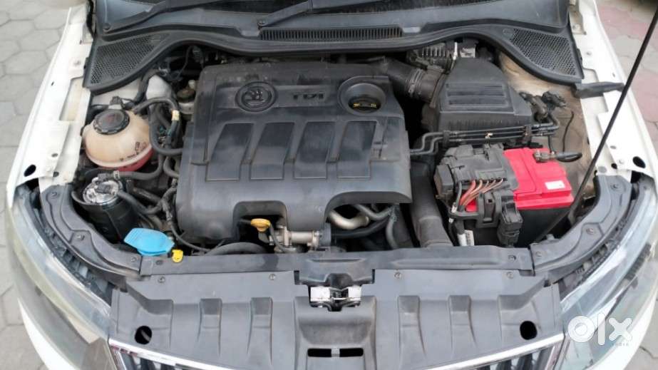 Skoda Rapid [2016-2020] 1.5 Ambition Tdi, 2018, Diesel