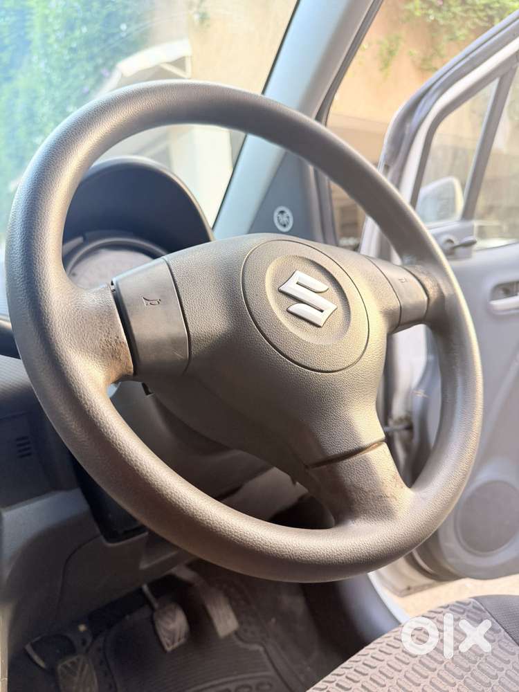 Maruti Suzuki Ritz Vxi (abs) Bs Iv, 2013, Petrol