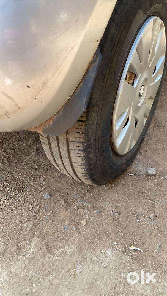 Maruti Suzuki Ritz 2011 Diesel Well Maintained