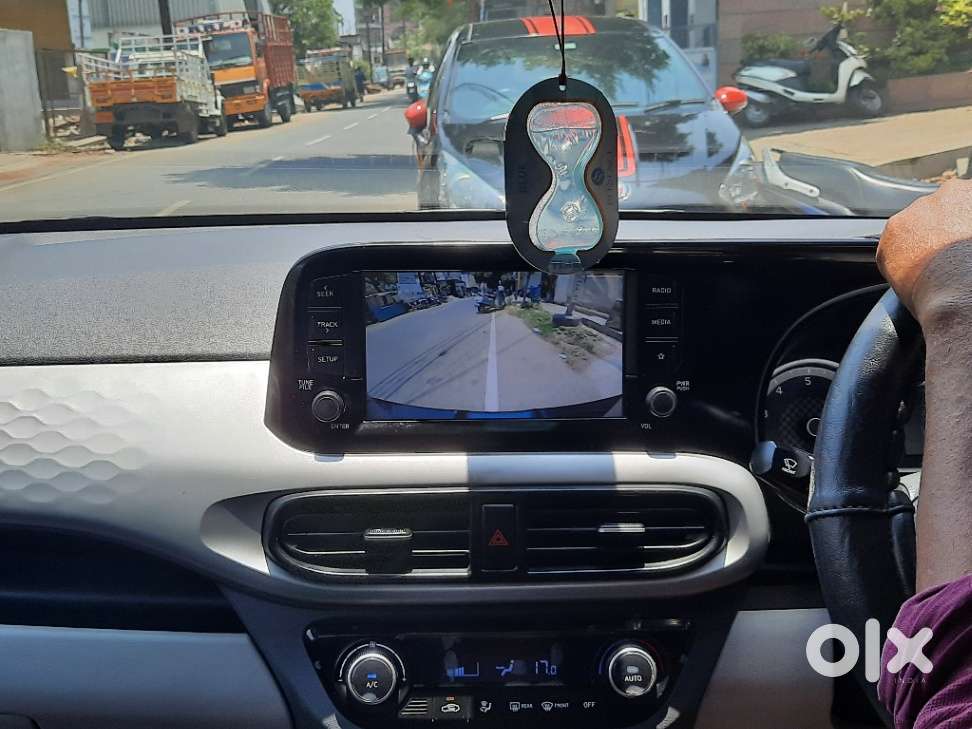 Hyundai Grand I10 Nios Sportz Petrol, 2022, Petrol