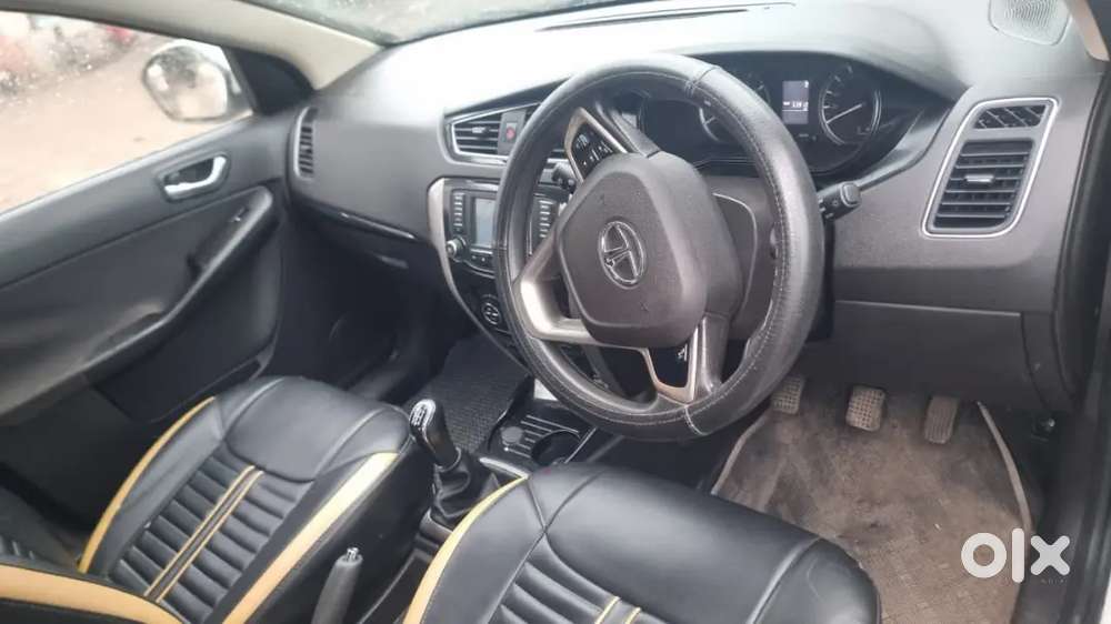 Tata Bolt Xt Petrol , 53900 Km Driven,