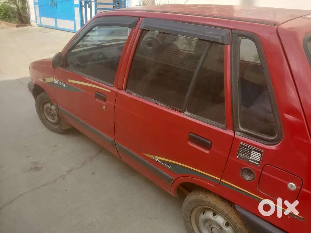 Maruti Suzuki 800 2007 Ac Bsiii Lpg Petro Valed 2028l Good Condeshion