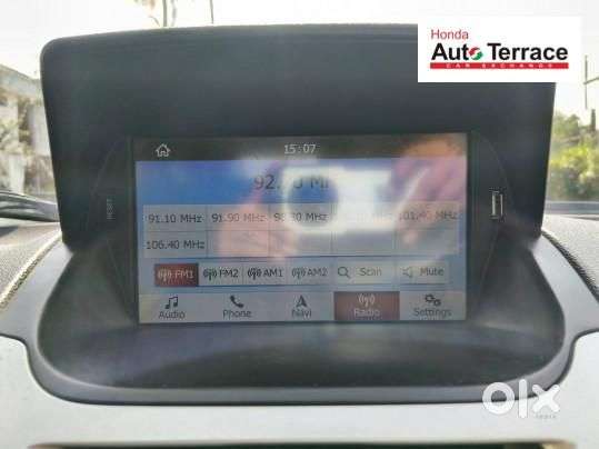 Ford Ecosport 1.5 Diesel Titanium Plus, 2017, Diesel