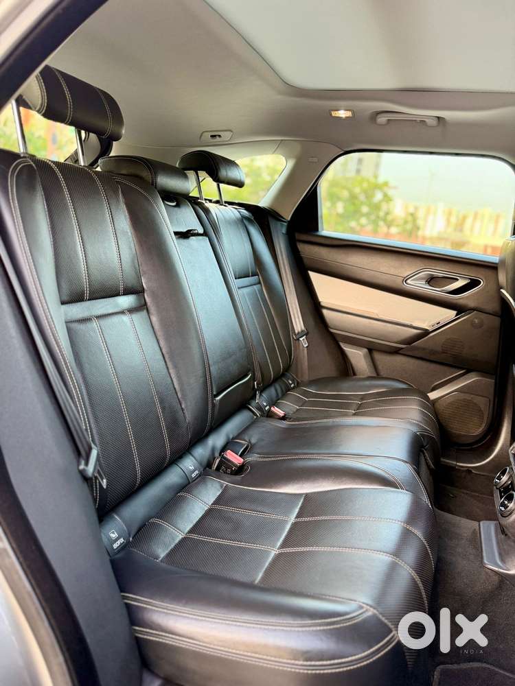 Land Rover Range Velar R-dynamic S Diesel, 2019, Diesel