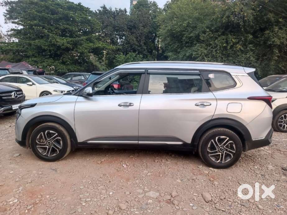 Kia Carens 1.5 Luxury Plus Diesel 6 Str, 2022, Diesel