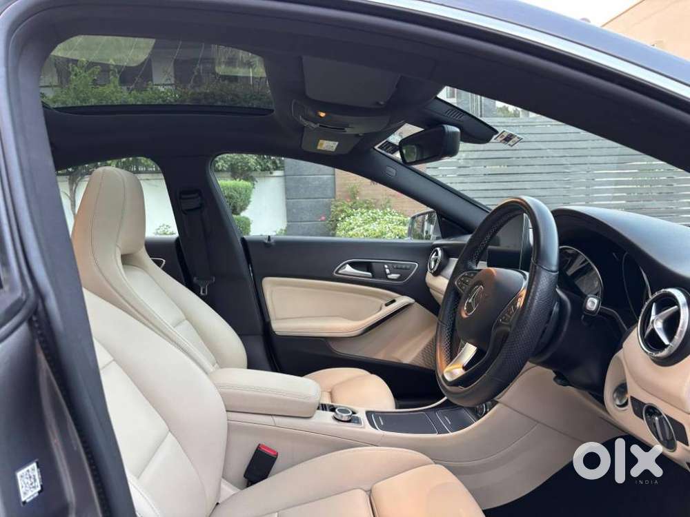 Mercedes-benz Cla Urban Sport 200d, 2020, Diesel