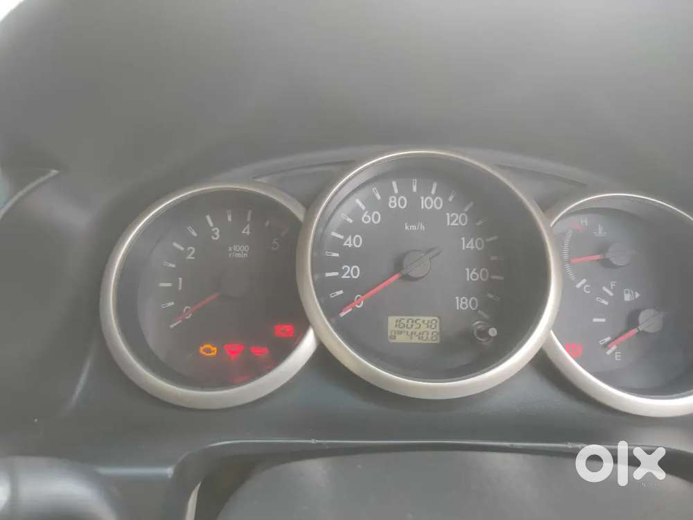 Ford Endeavour Diesel 2010 White
