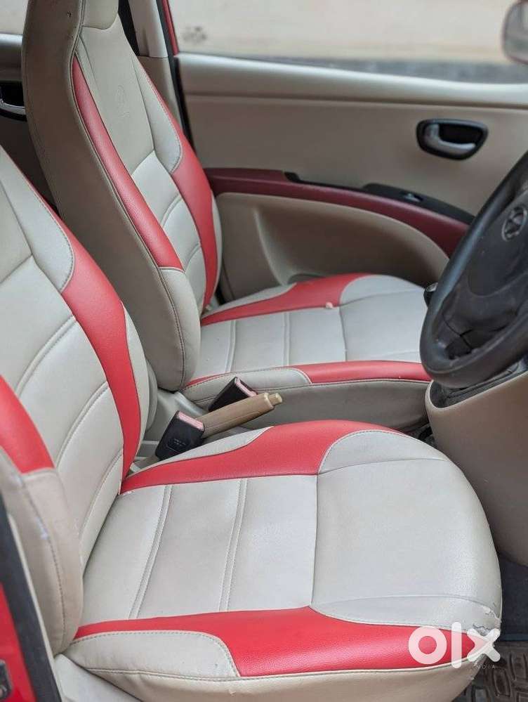 Hyundai I10 2007-2010 Magna 1.1, 2008, Petrol