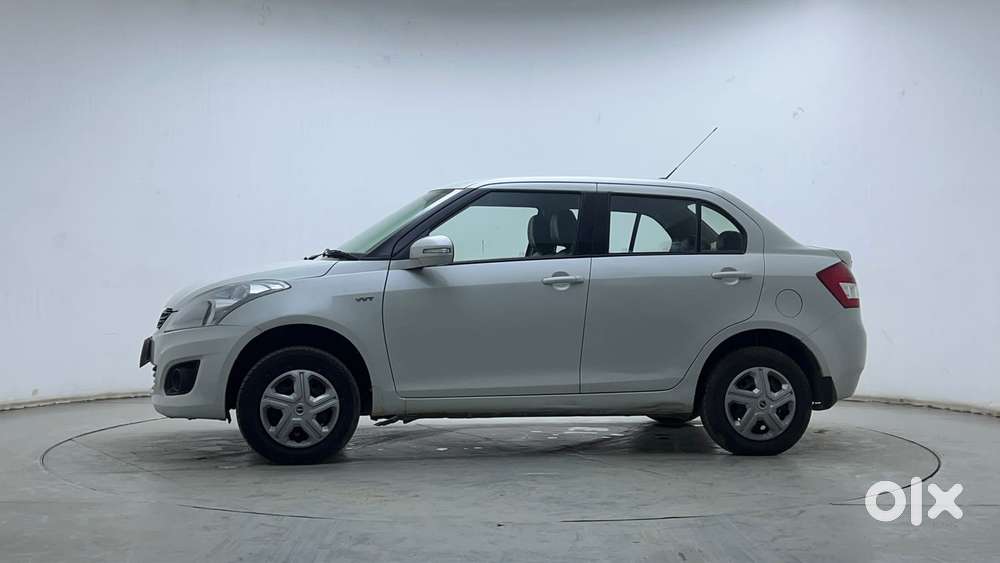 Maruti Suzuki Swift Dzire 1.3 Vxi, 2012, Petrol