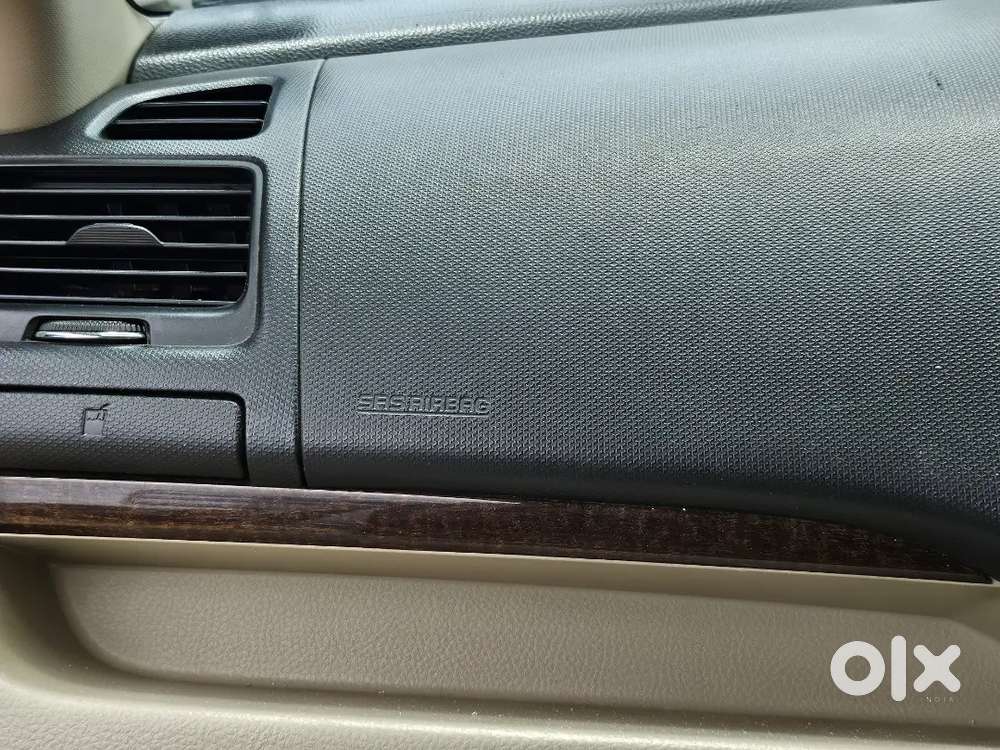 Maruti Dzire Abs Plus 2013 Diesel Manual