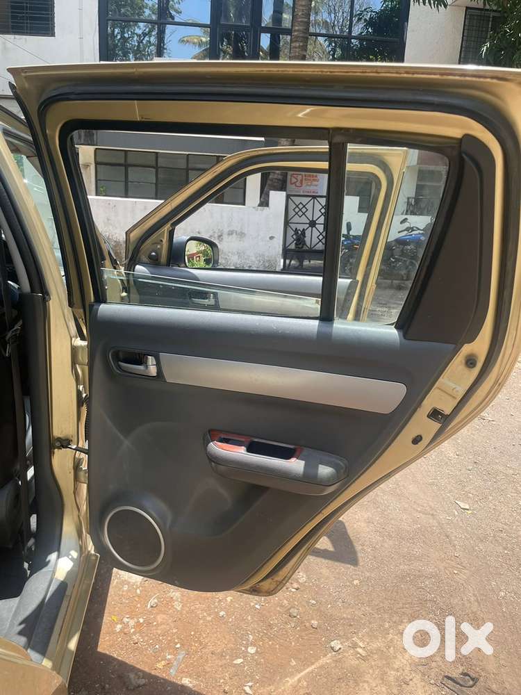 Maruti Swift Diesel 2007