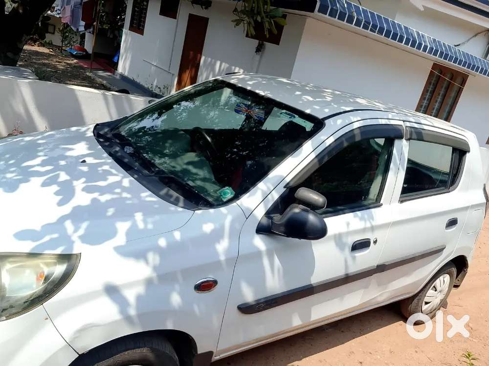 5th Owner. Alto 800 Vxi.neat And Clean