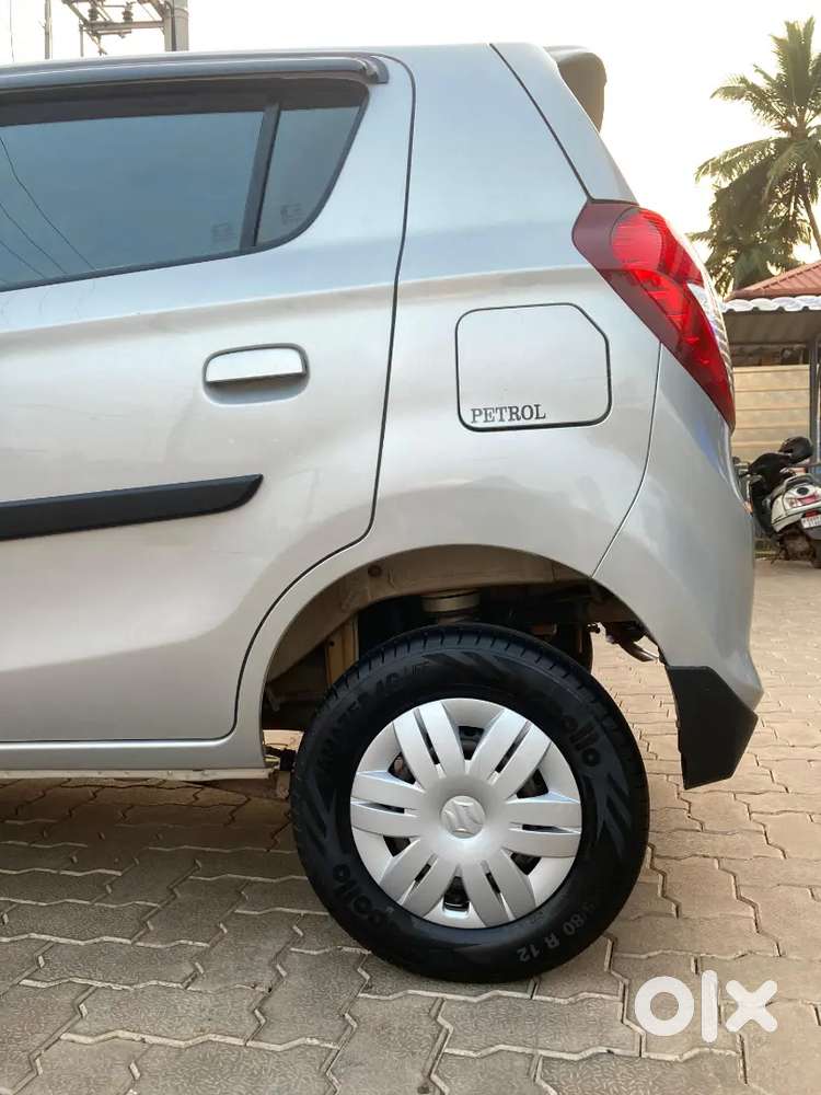 Maruti Suzuki Alto 800 2016 Petrol Well Maintained