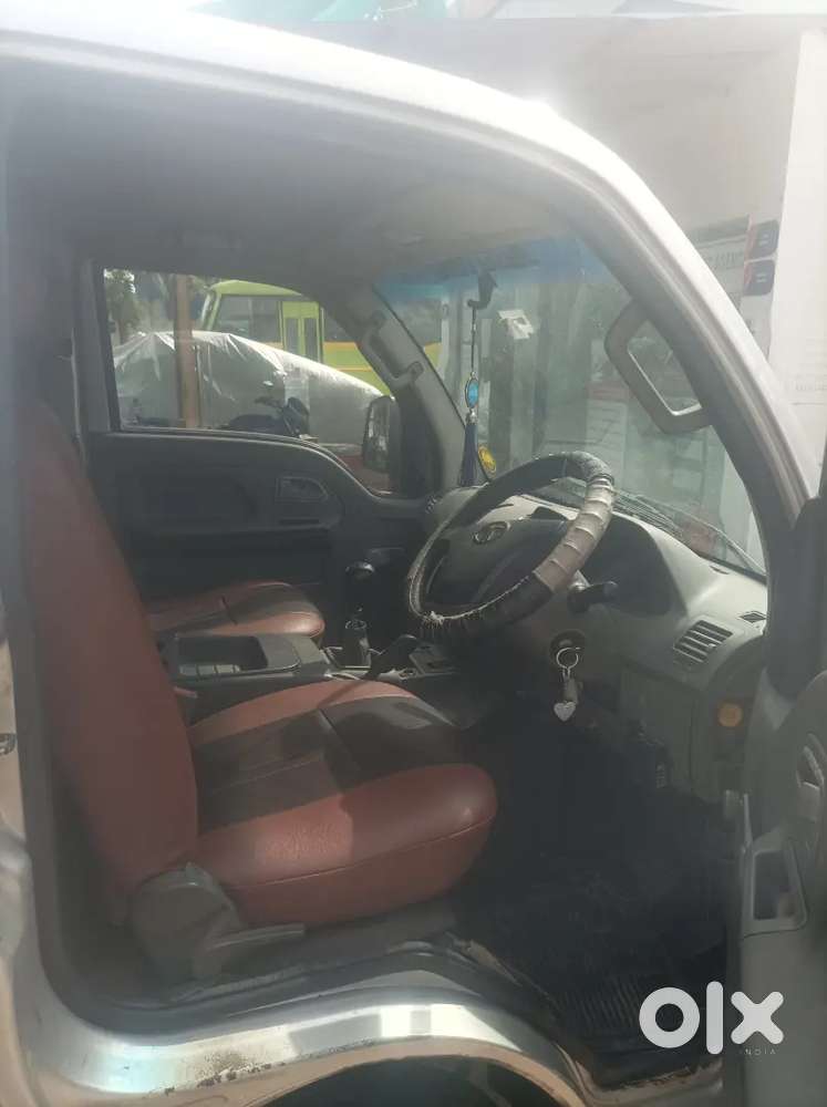 Tata Venture Diesel 2013