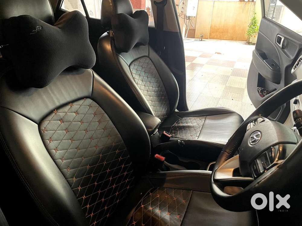 Hyundai Venue 2020 Diesel Well Maintained