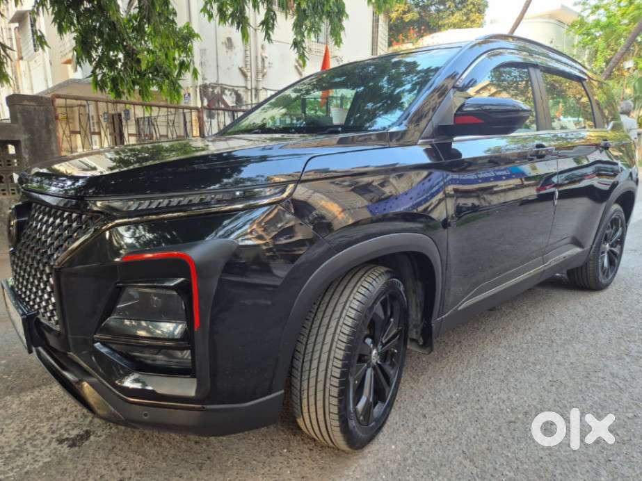 Mg Hector Sharp Pro 1.5 Turbo Cvt, 2025, Petrol