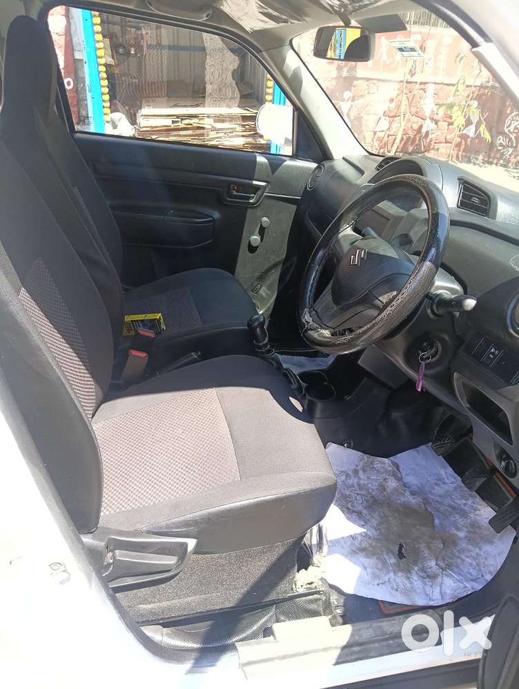 Maruti Suzuki S-presso