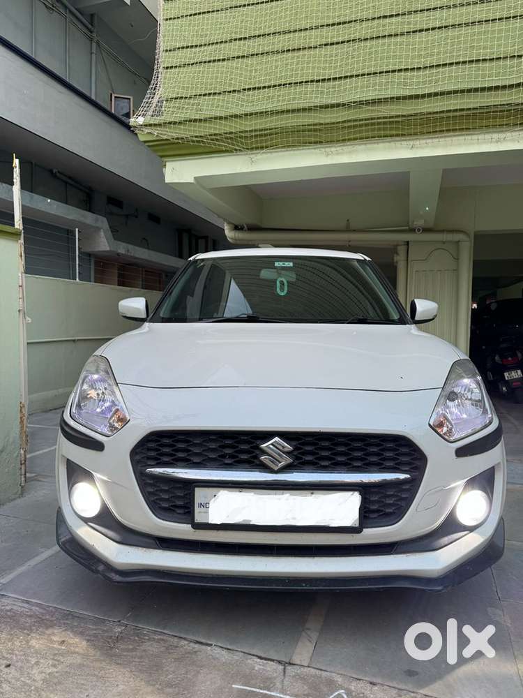 Swift 2021 Brand New Condition