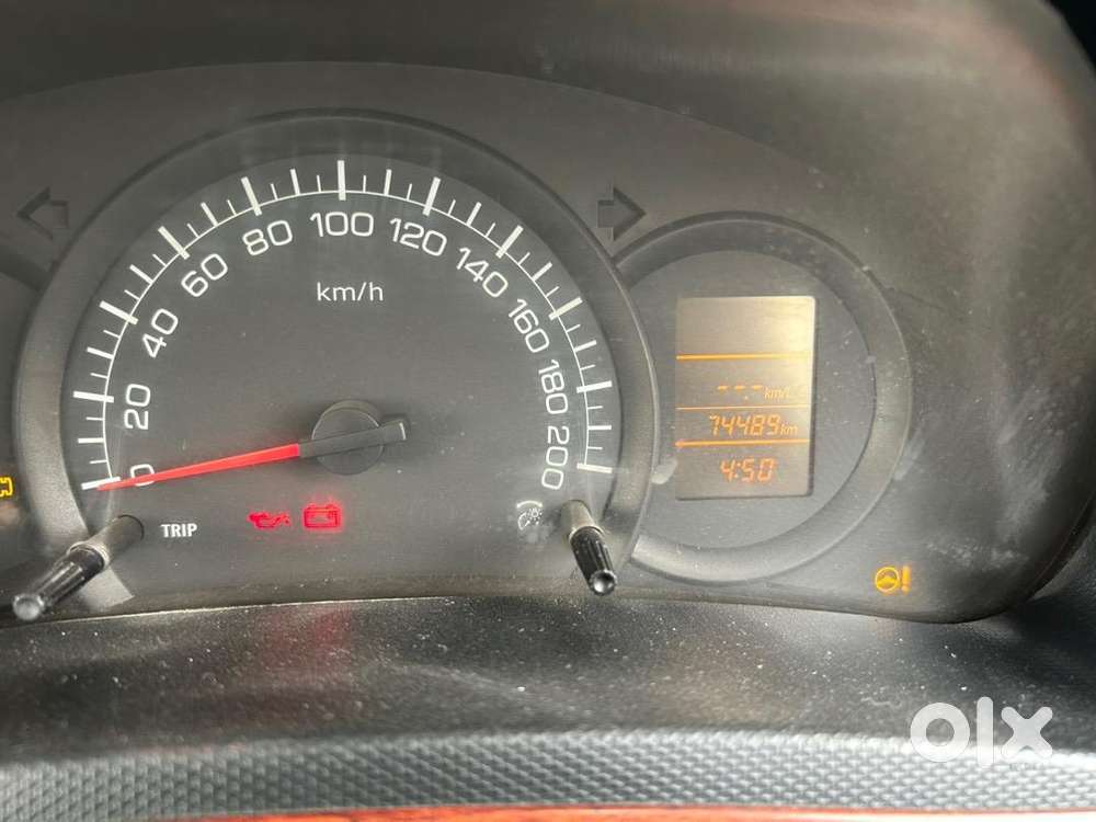 Maruti Suzuki Swift 2014 Diesel Well Maintained