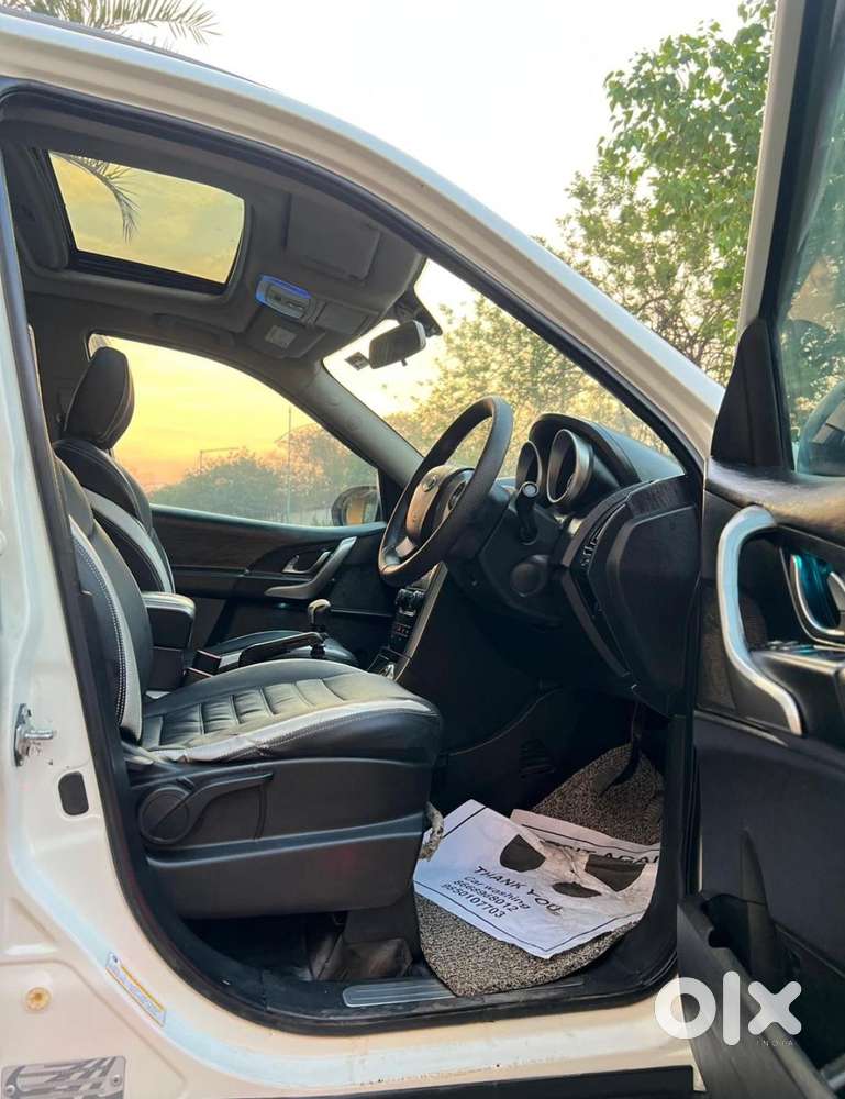 Mahindra Xuv500 W9 1.99, 2018, Diesel