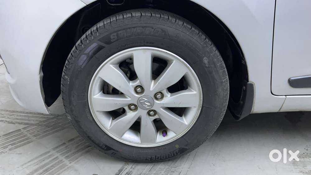 Hyundai Xcent 1.2 S Crdi, 2016, Diesel