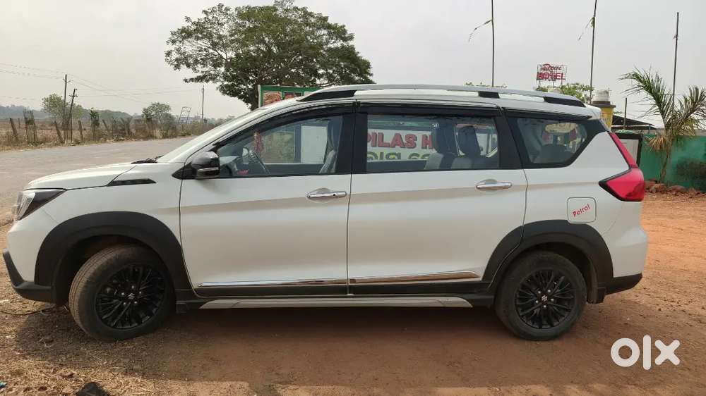 Maruti Suzuki Xl6 2019 Petrol Good Condition