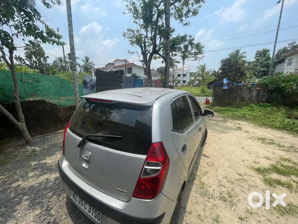 Hyundai I10 Sportz 1.2 (2011) - Well Maintained