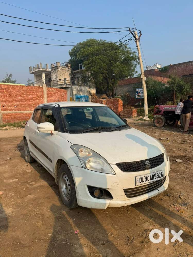Swift 2011 Petrol