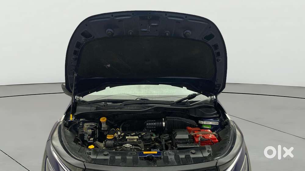 Tata Altroz 1.2 Xt, 2022, Petrol