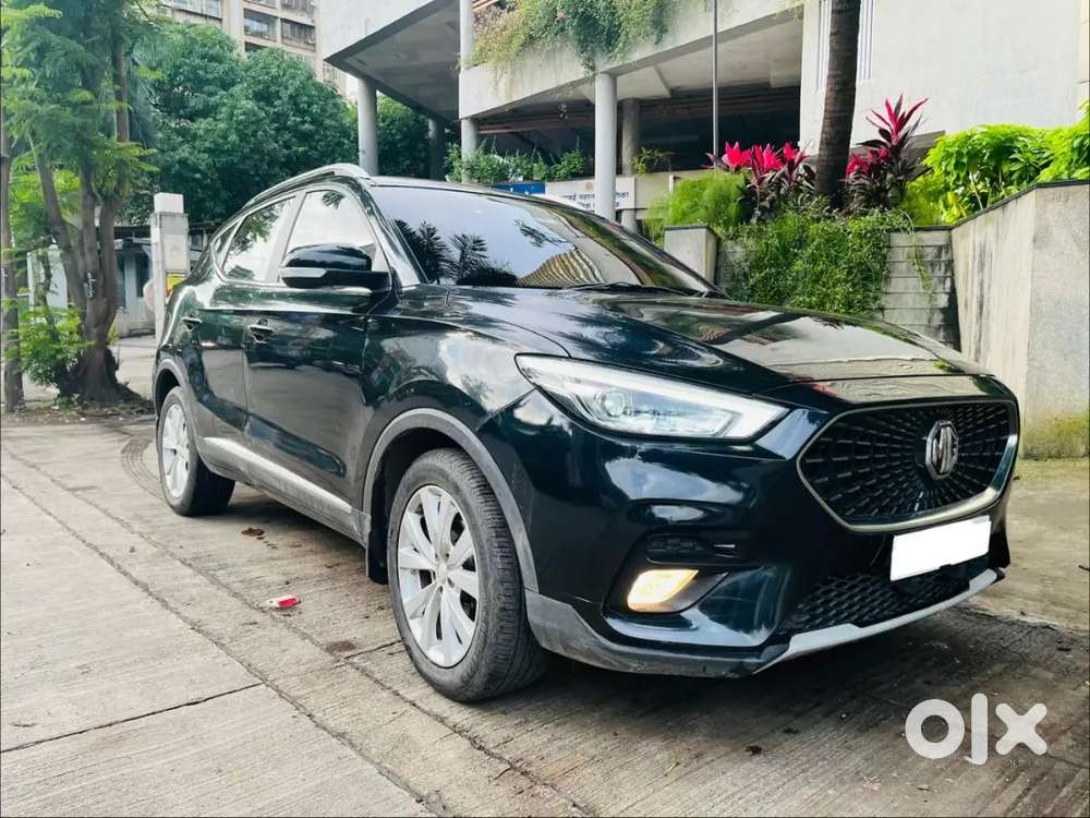 Selling My Mg Astor Top Model 2023 Petrol For 7.50000 Final