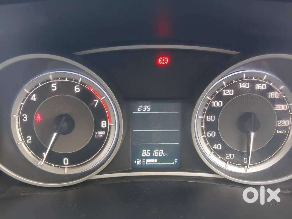 Maruti Suzuki Swift Dzire 1.2 Vxi Bsiv, 2023, Petrol