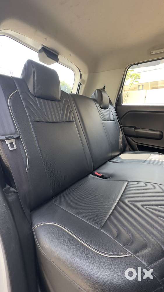 Maruti Suzuki Wagon R 1.2 Zxi Plus, 2023, Petrol