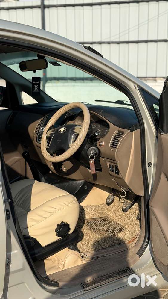 Toyota Innova 2015 Diesel