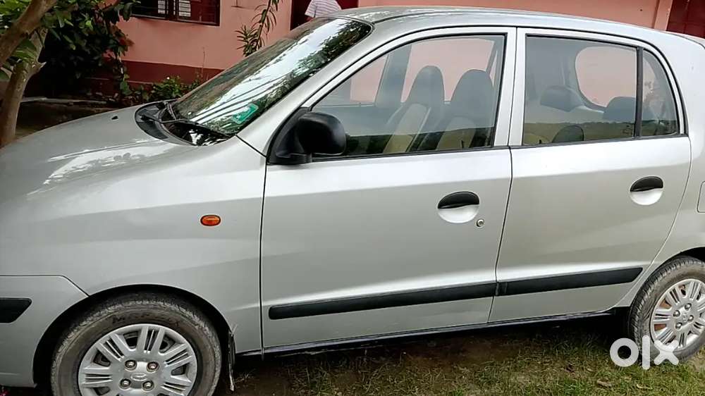 For Sale Honda New Santro Car