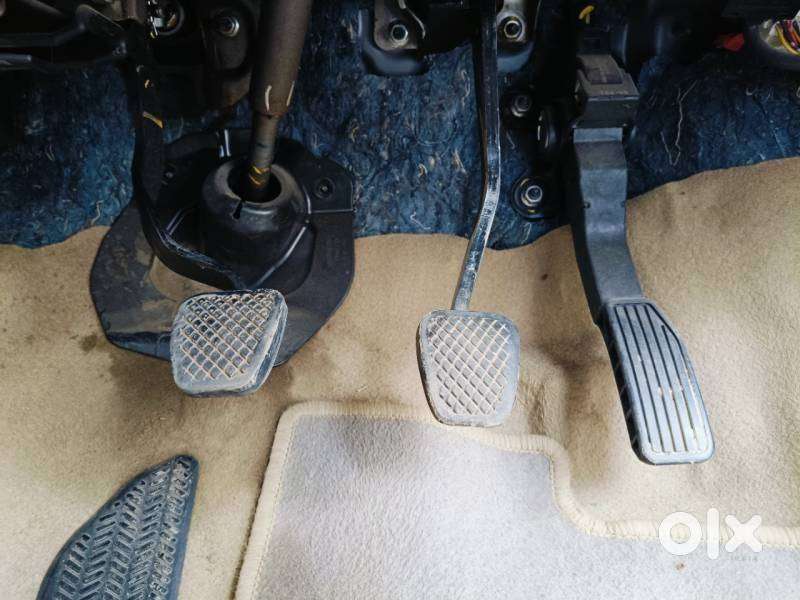 Honda City I-vtec V, 2018, Petrol