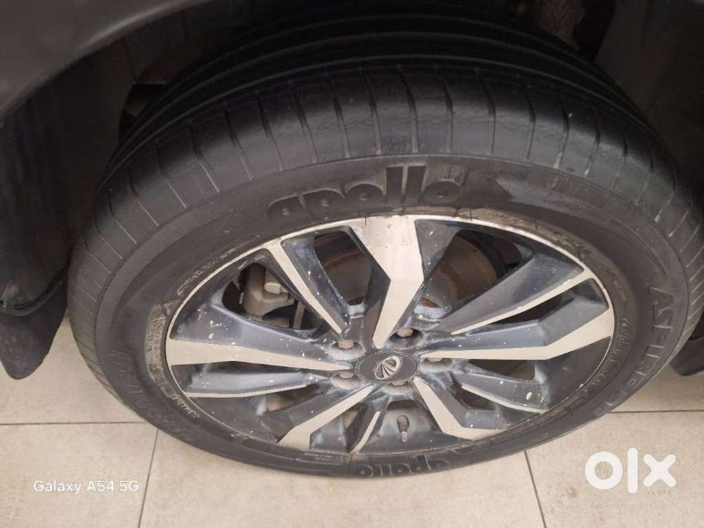 Mahindra Bolero Power Plus