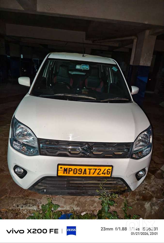 Good Condition Wagnor