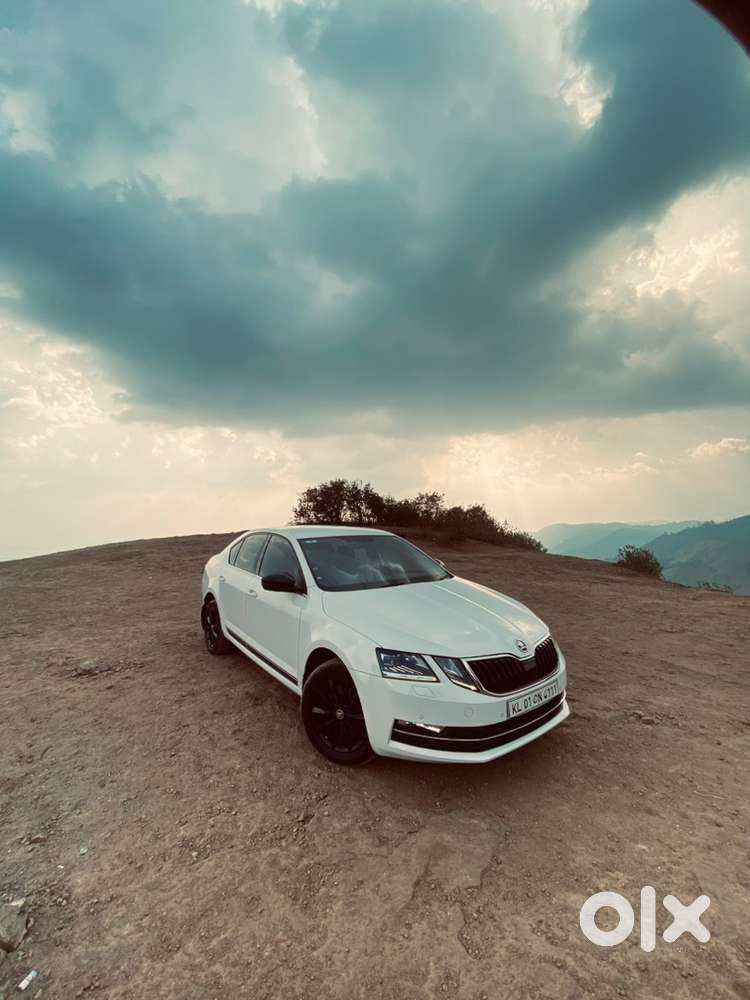 Skoda Octavia 1.8 Tsi Onyx Edition 2019