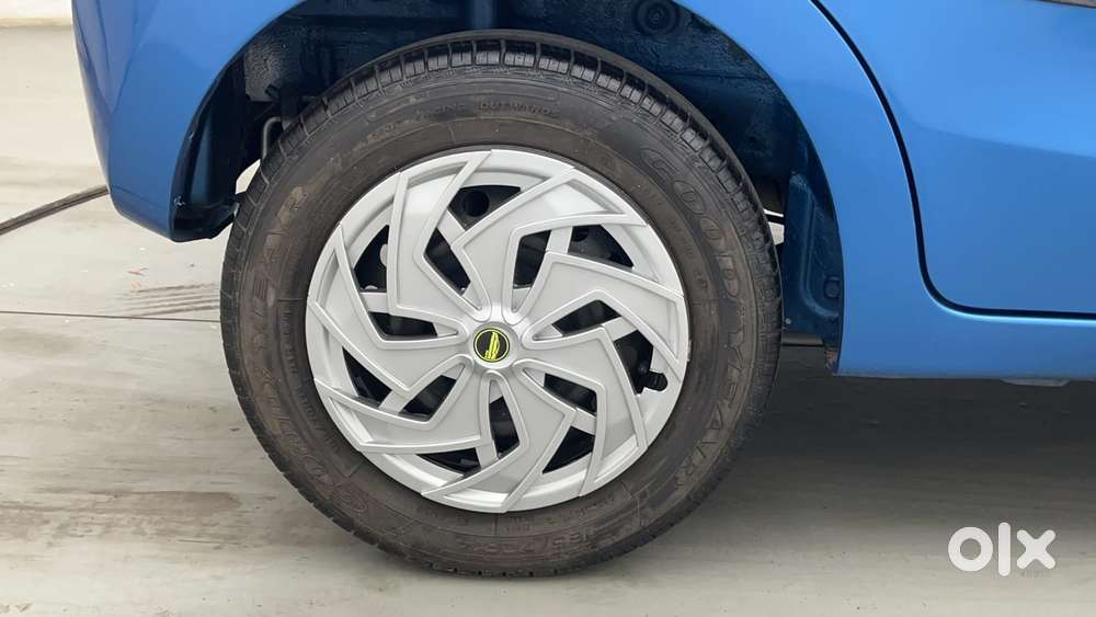 Maruti Suzuki Celerio Zxi, 2014, Petrol