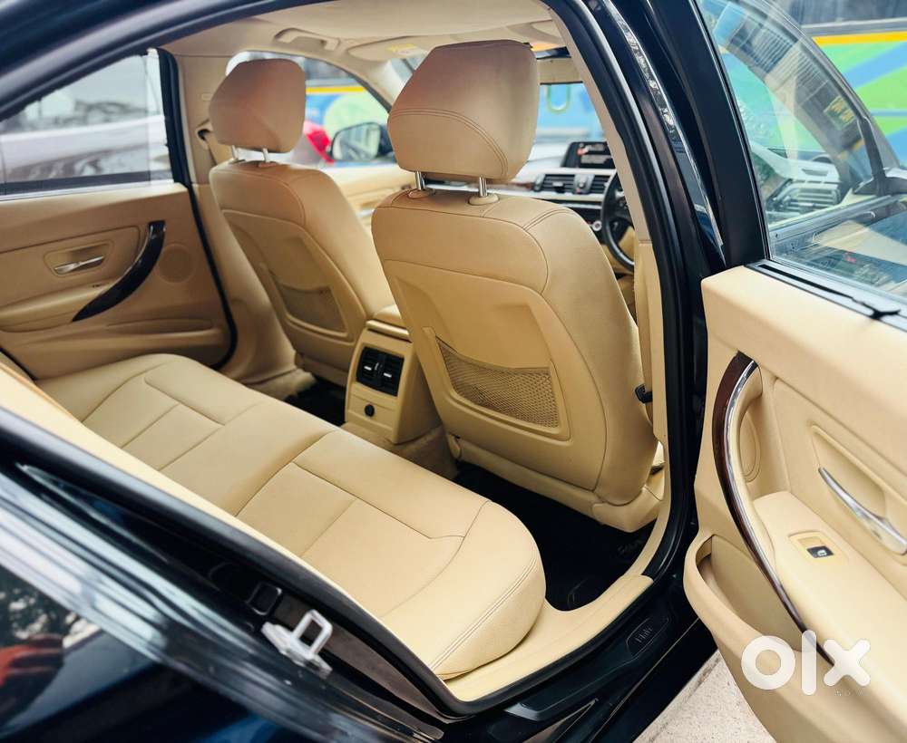 Bmw 3 Series 2012-2015 2.0 320d Prestige, 2016, Diesel