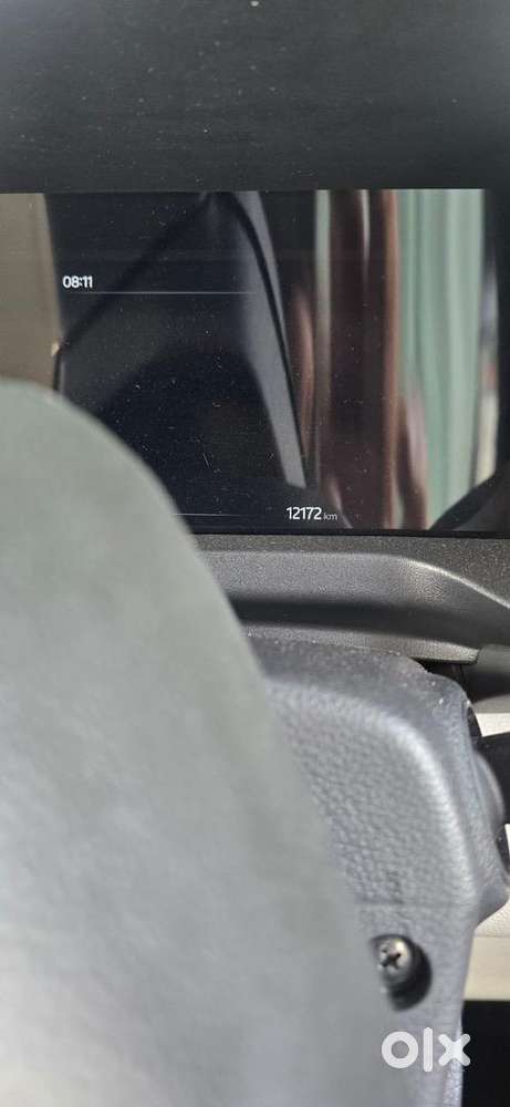 Mahindra Diesel Automatic 2025