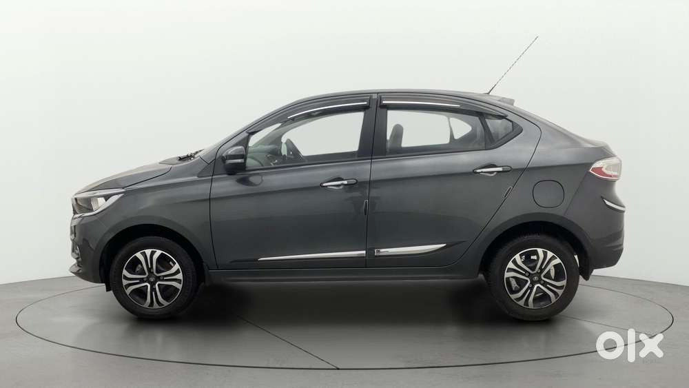 Tata Tigor 1.05 Revotorq Xz, 2024, Petrol