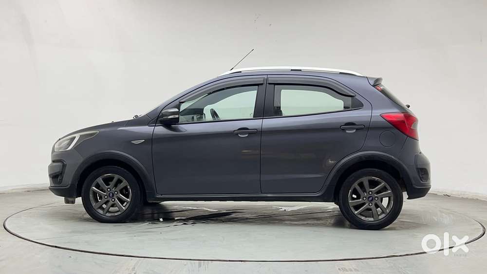 Ford Freestyle Titanium Plus Petrol, 2018, Petrol