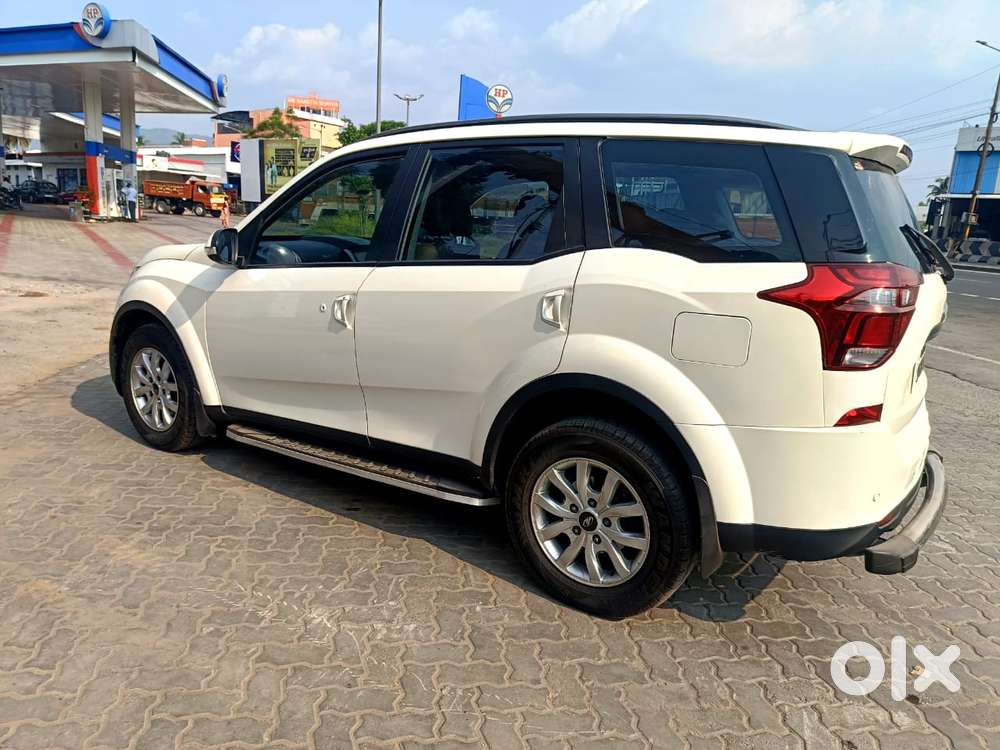Mahindra Xuv500 W9 2wd, 2018, Diesel