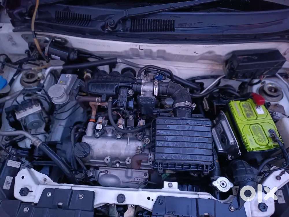 Maruti Alto 800
