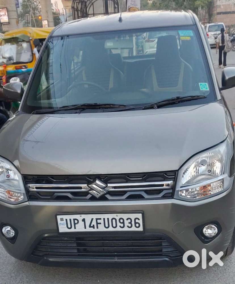 Maruti Suzuki Wagon R 1.0 Vxi Limited Edition, 2023, Petrol