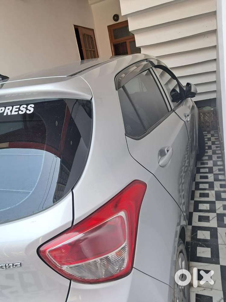 Selling My Well Maintained Car, Only 30000 Km Driven, Cng Fitted
