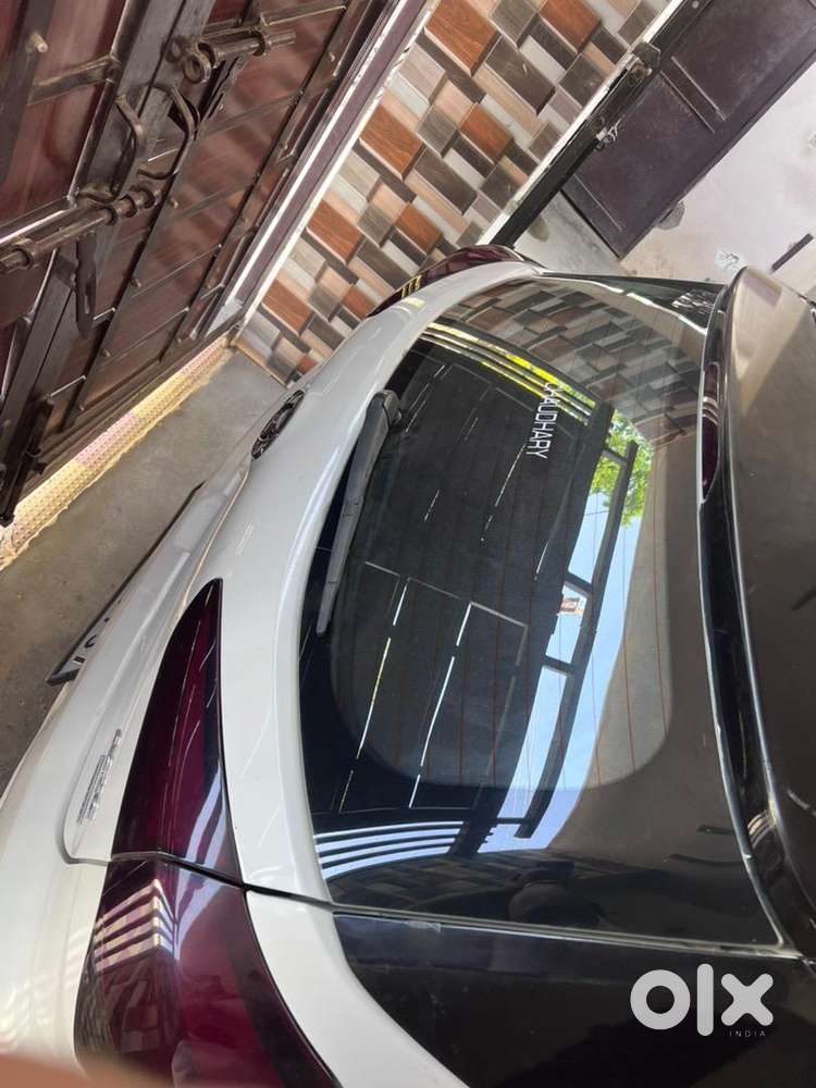 Hyundai Diesel Car 2017