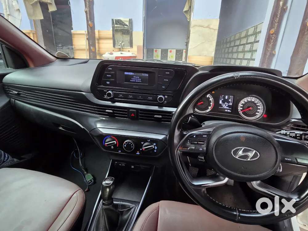 Hyundai New I20 2020 Petrol 100000 Km Driven