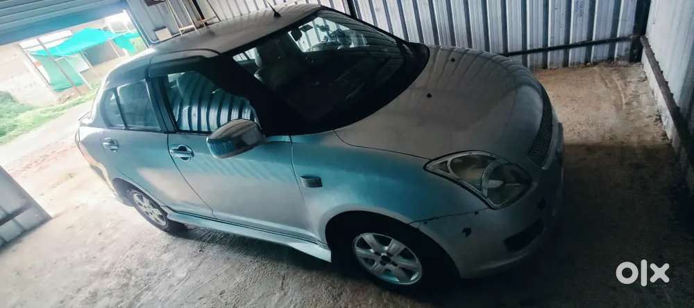 Maruti Suzuki Swift Dzire 2010 Diesel 180000 Km Rr 2030